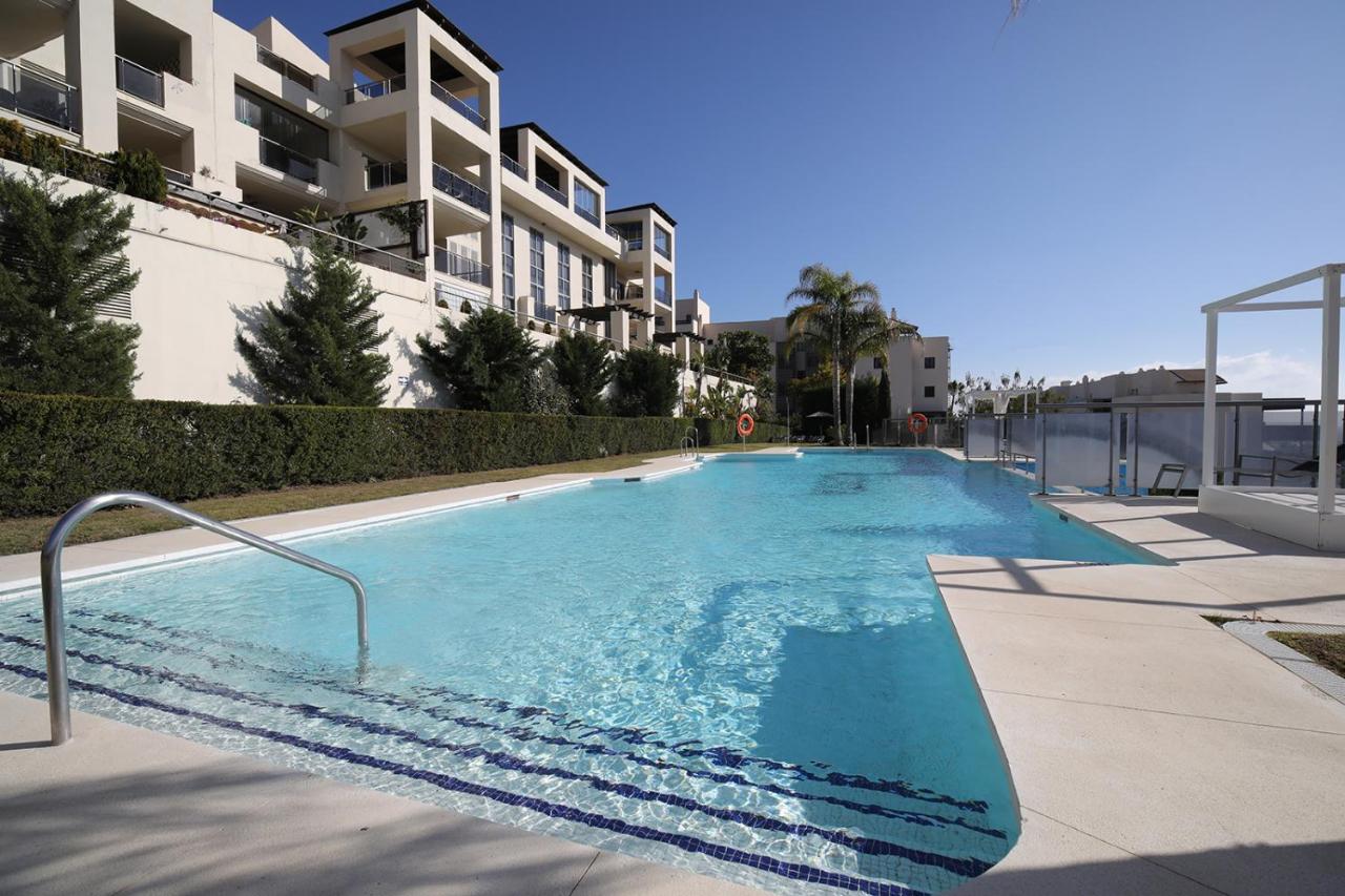 Acosta,Los Flamingos -Golf & Sea Views, Estepona ...