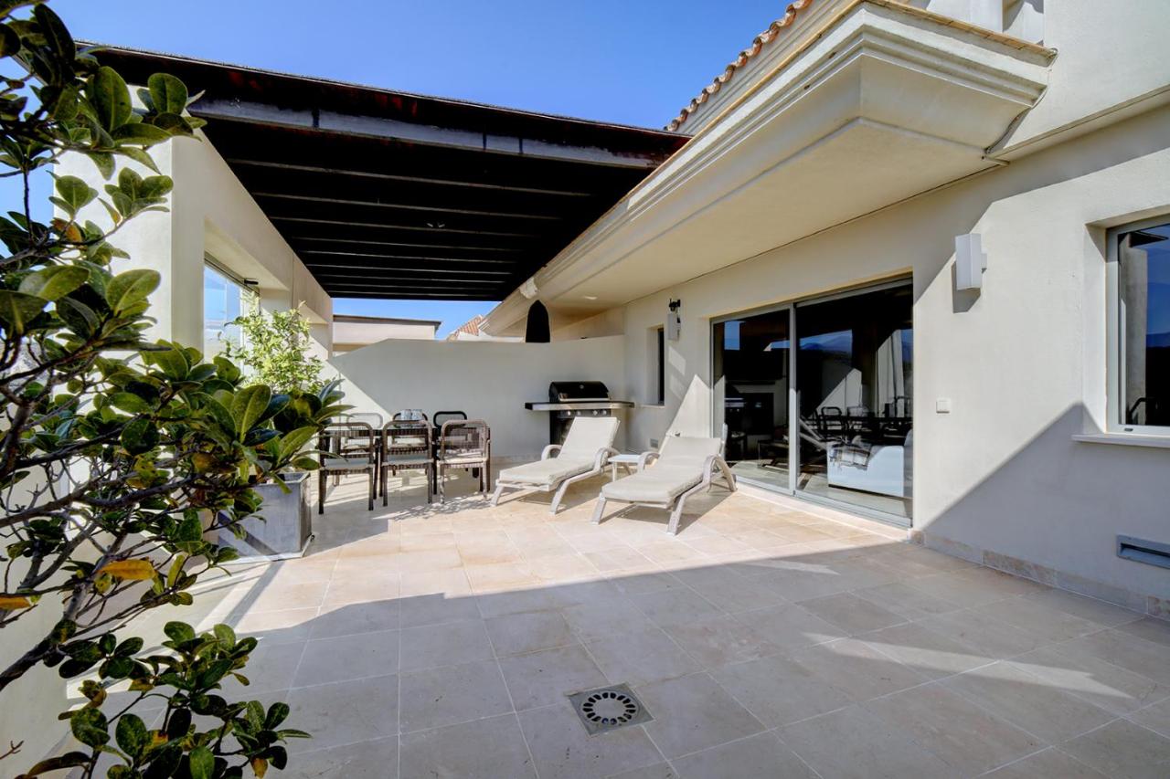 Acosta,Los Flamingos -Golf & Sea Views, Estepona ...