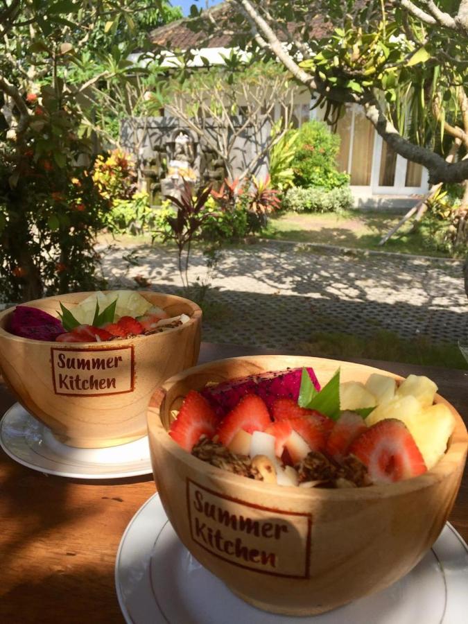Summer Homestay Bali - 4