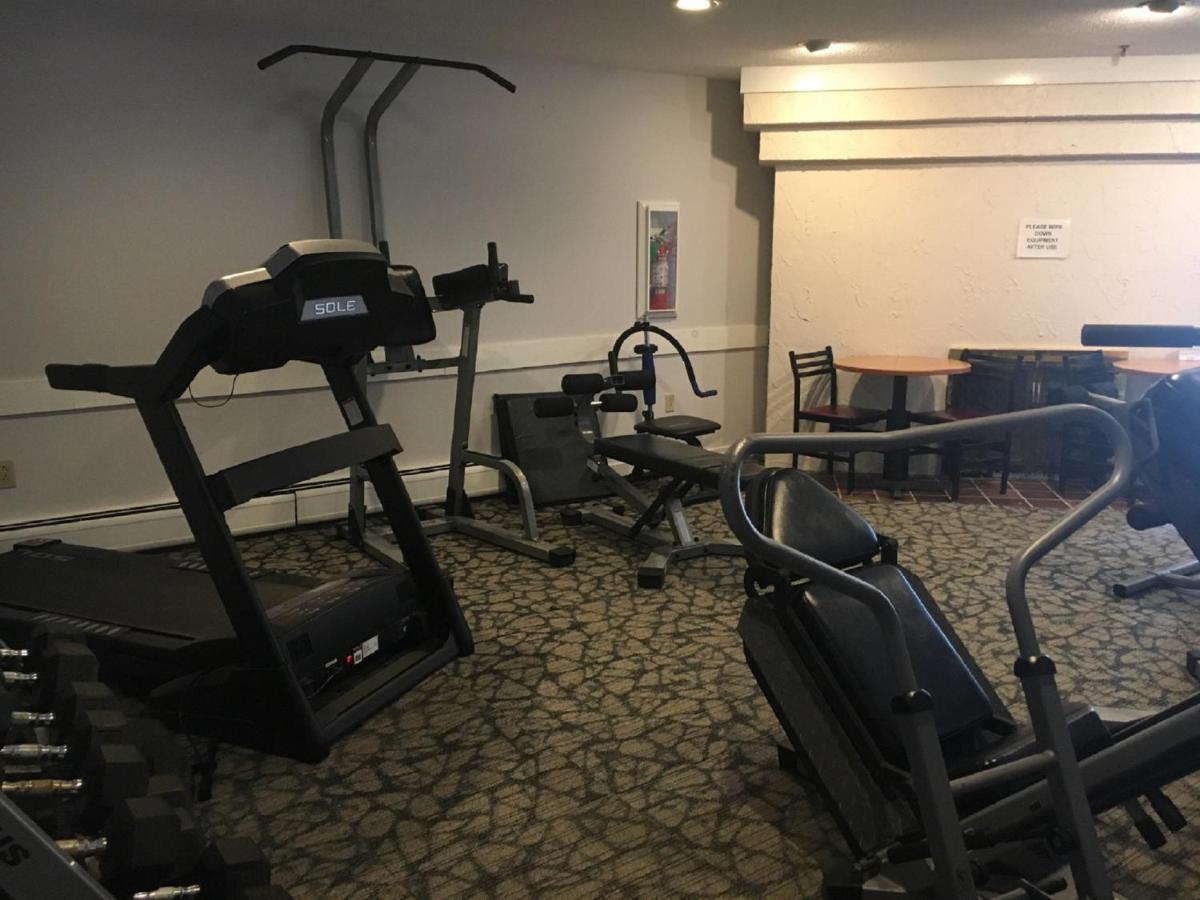 North Star Lodge & Resort — photo 17
