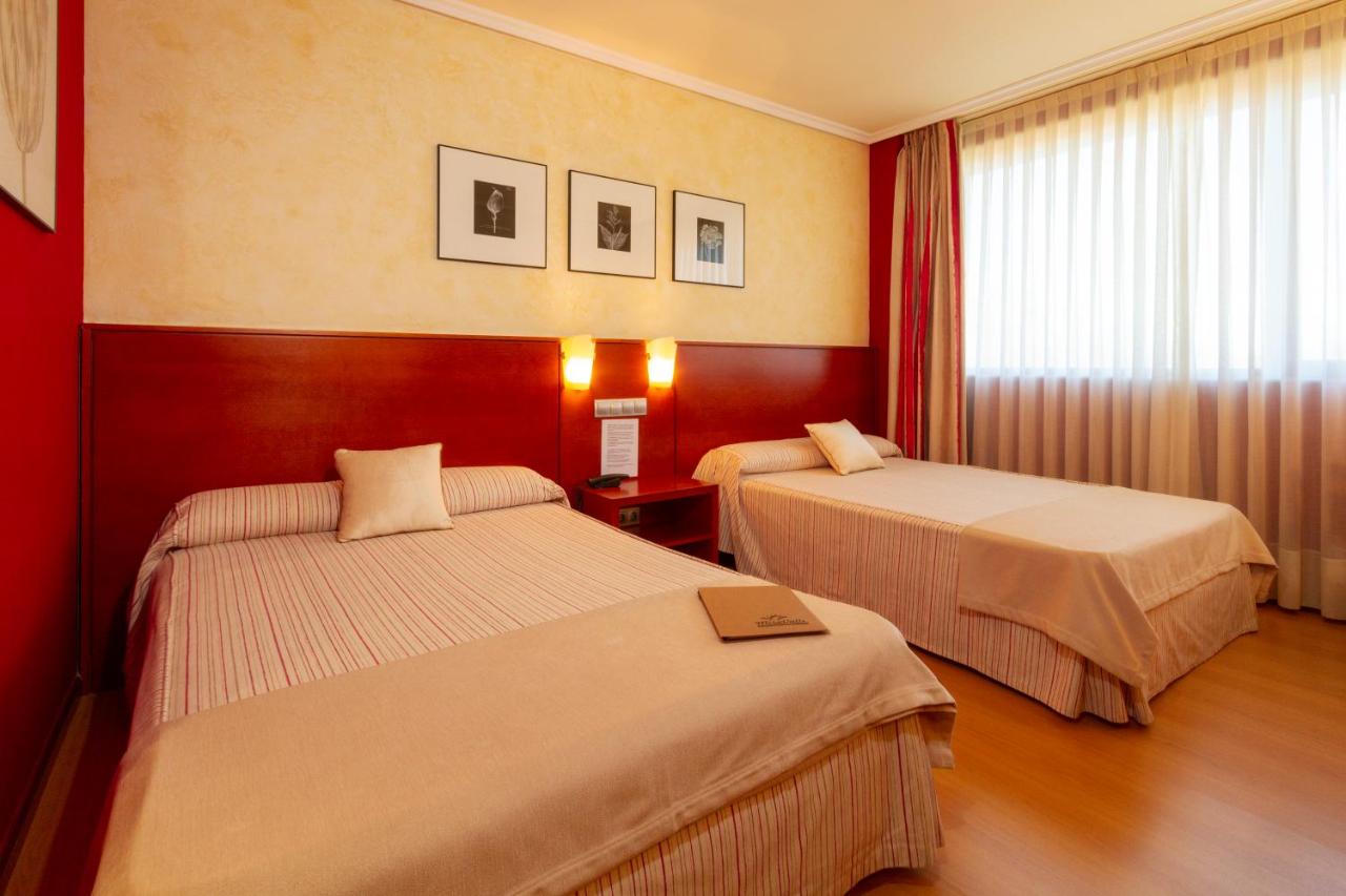 Hotel MIRAVALLE, Ourense – Bijgewerkte prijzen 2022