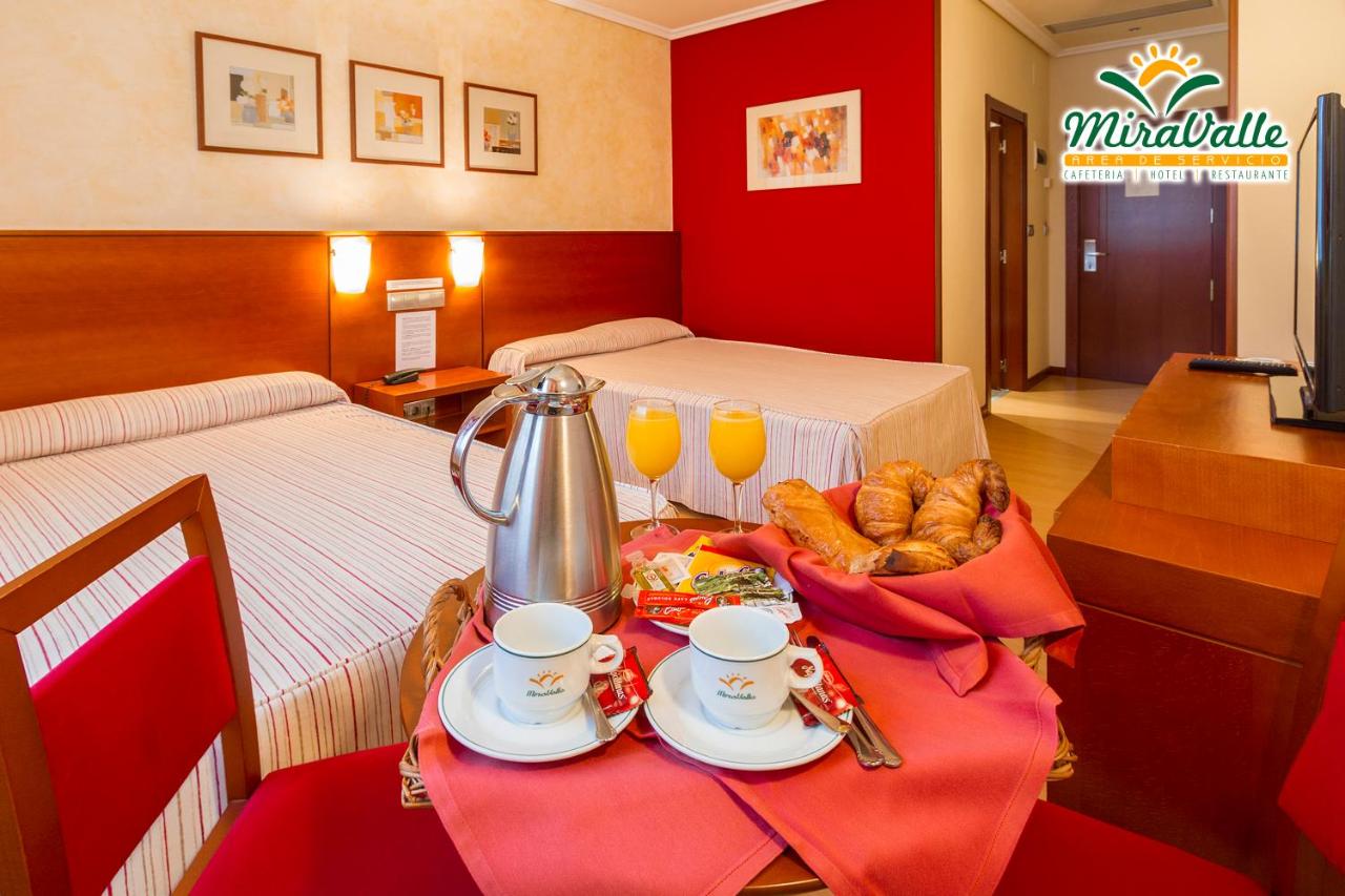 Hotel MIRAVALLE, Ourense – Bijgewerkte prijzen 2022
