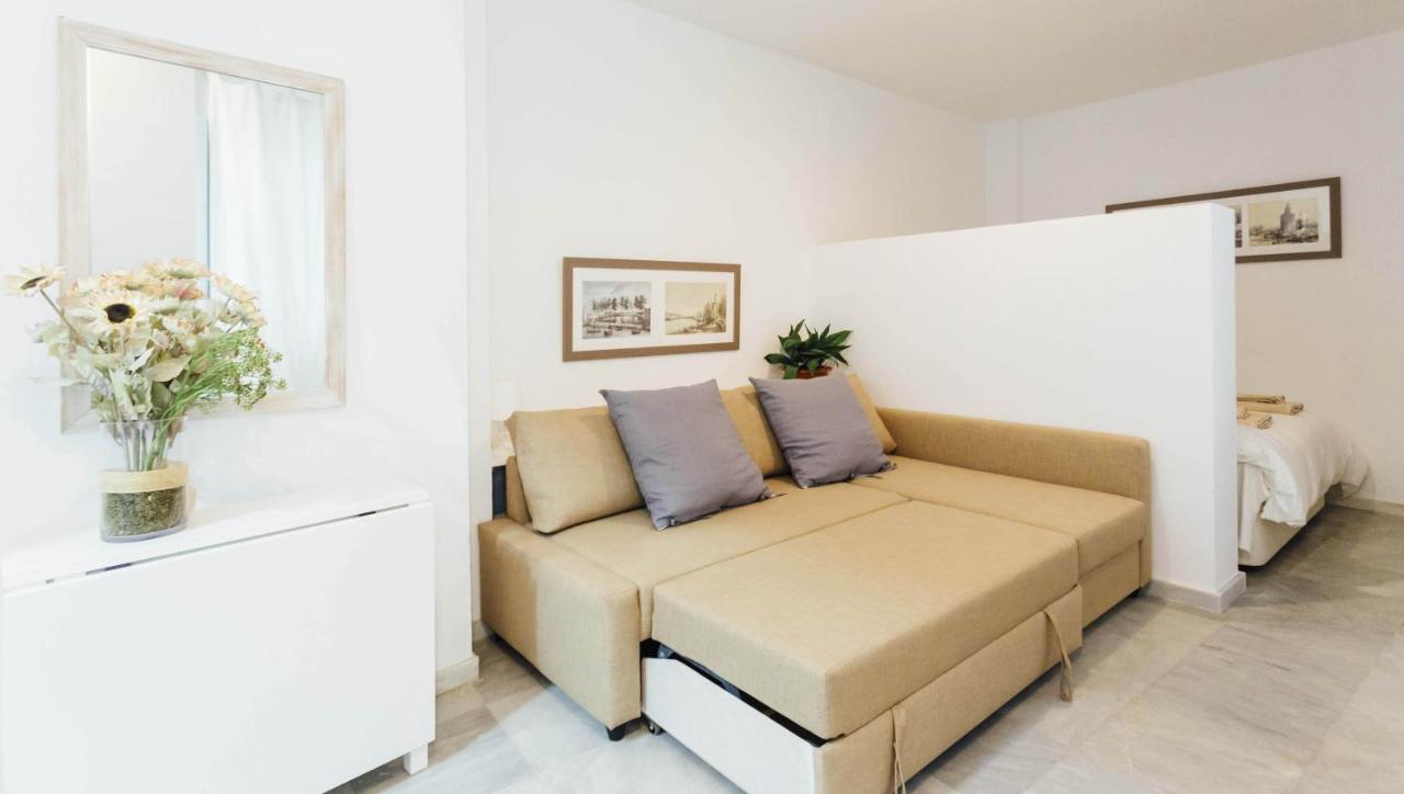 Apartamento Aire (España Sevilla) - Booking.com
