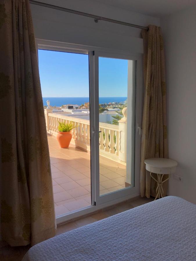 Villa Lirios, Benitachell, Spain - Booking.com