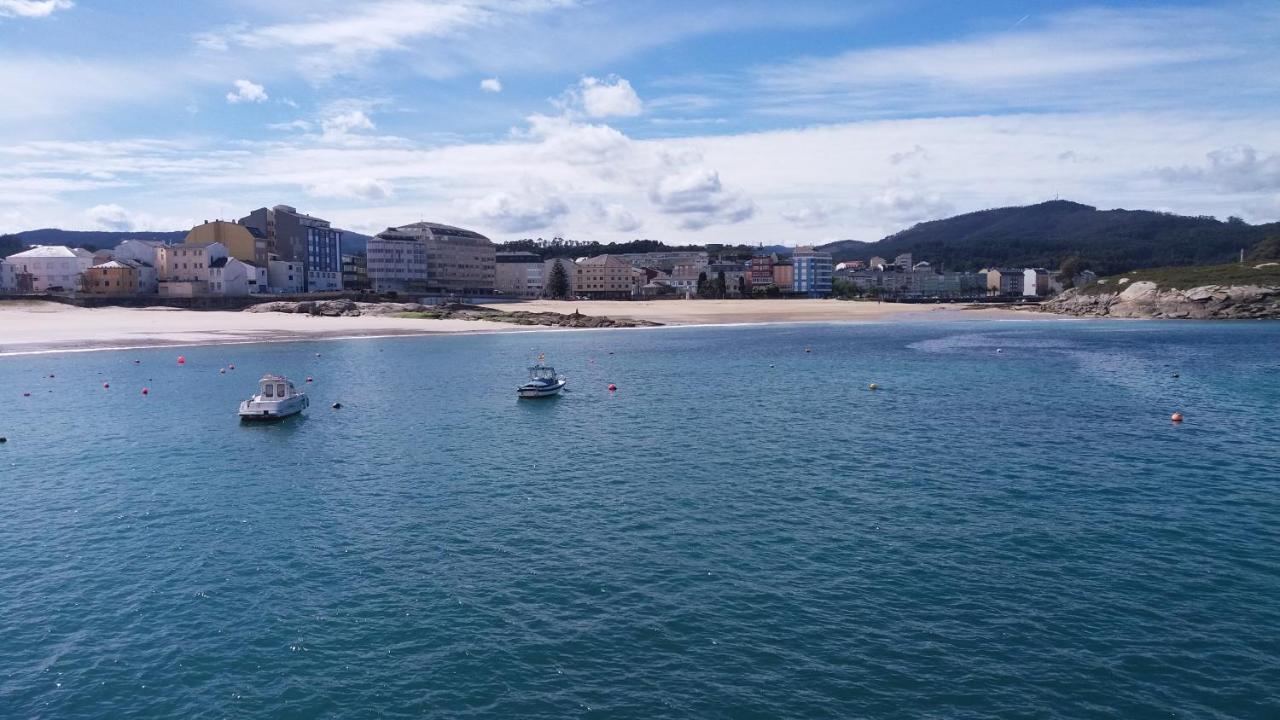 Península de la paz, Lugo – Updated 2022 Prices
