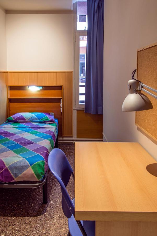 Hostel Residencia Sants, Barcelona, Spain - Booking.com