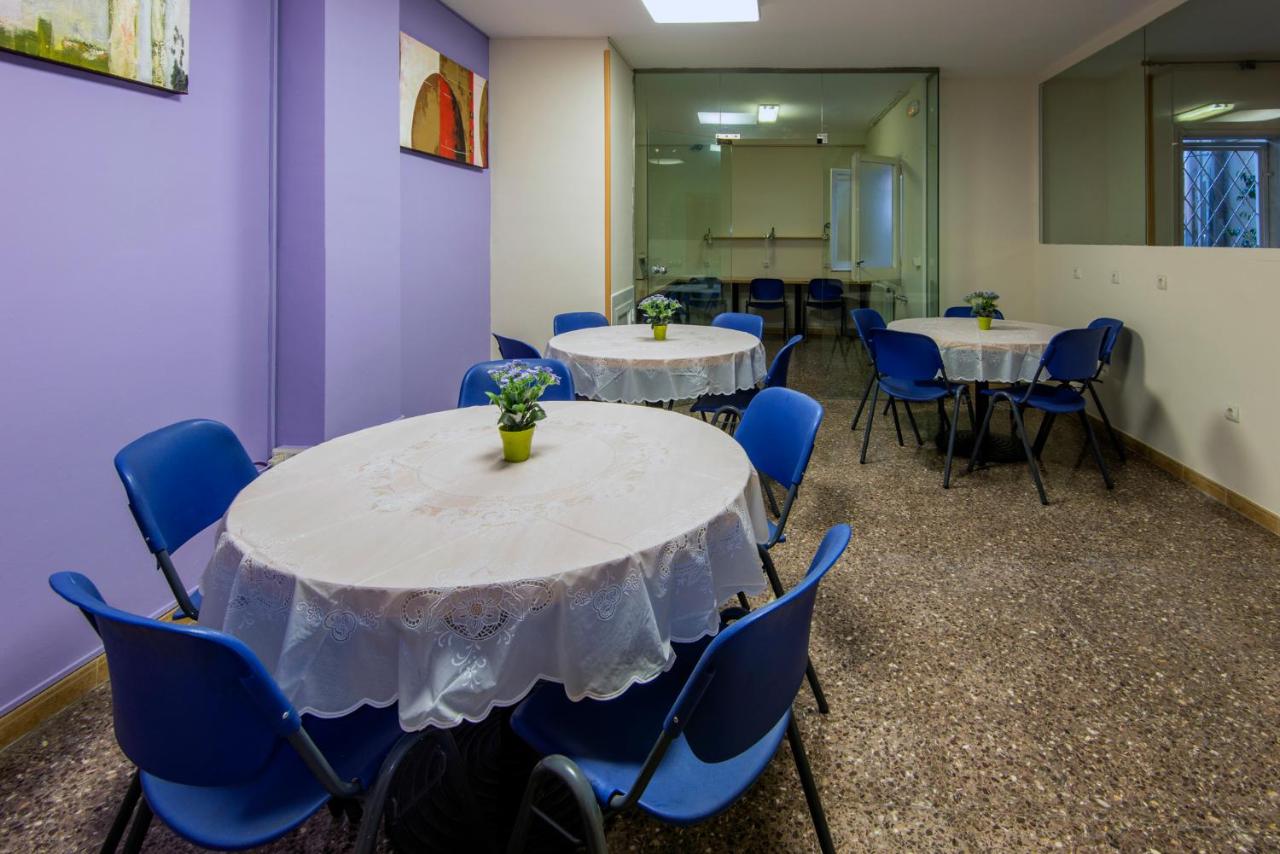 Hostel Residencia Sants, Barcelona, Spain - Booking.com