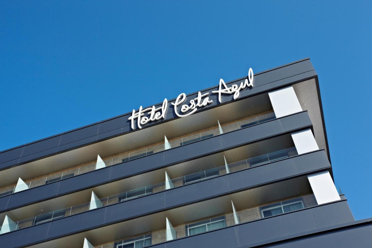 Hotel Costa Azul - Laterooms