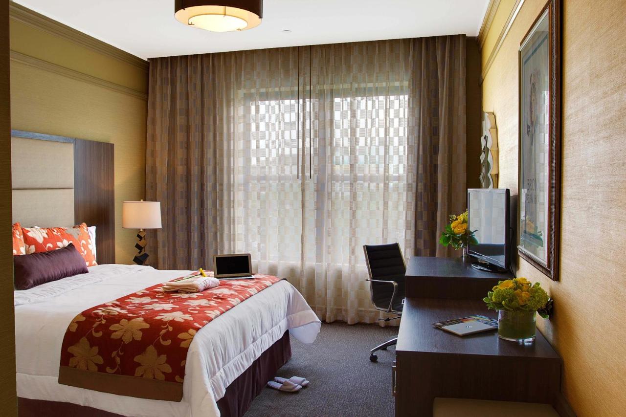 Opera House Hotel — photo 13