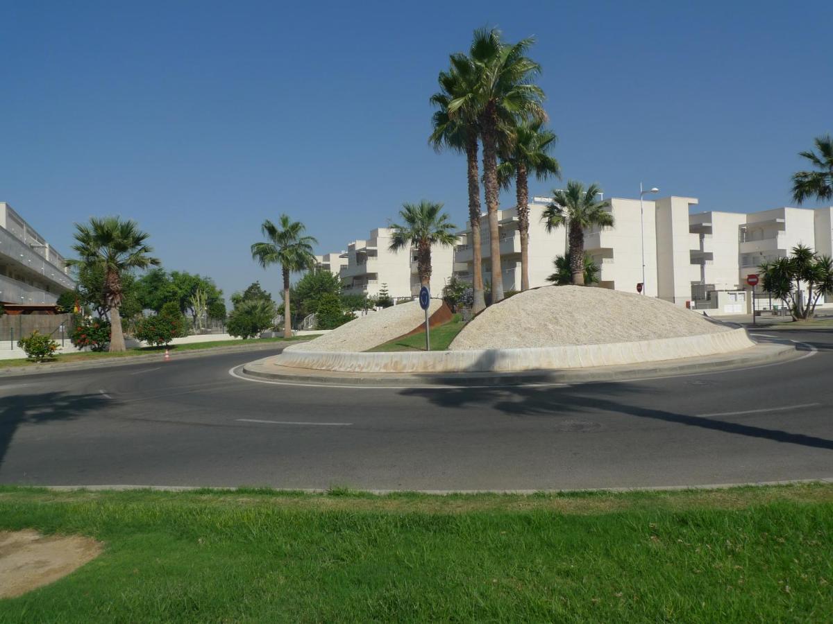Apartamento Tania - El Toyo - Cabo de Gata, Retamar – Precios ...