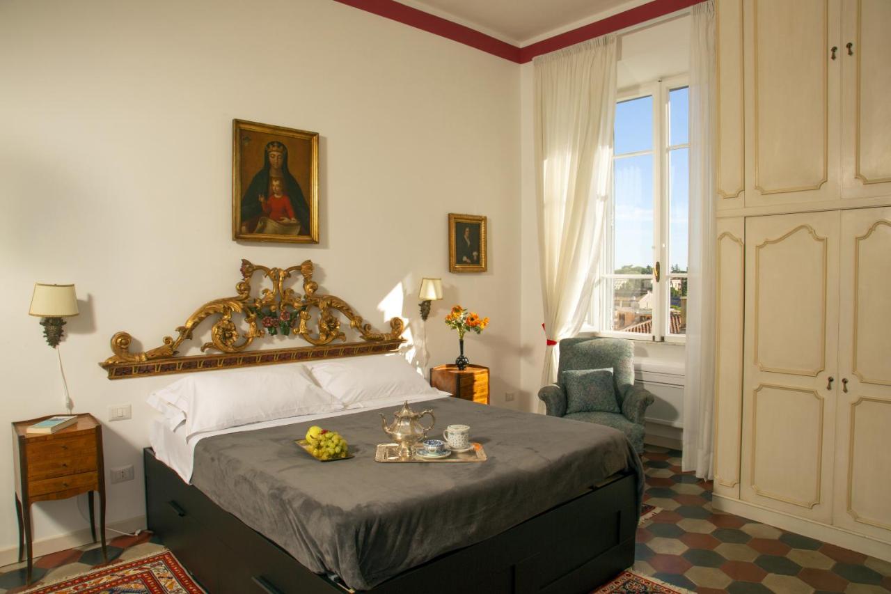 Colosseum View Exclusive Apartment - 2