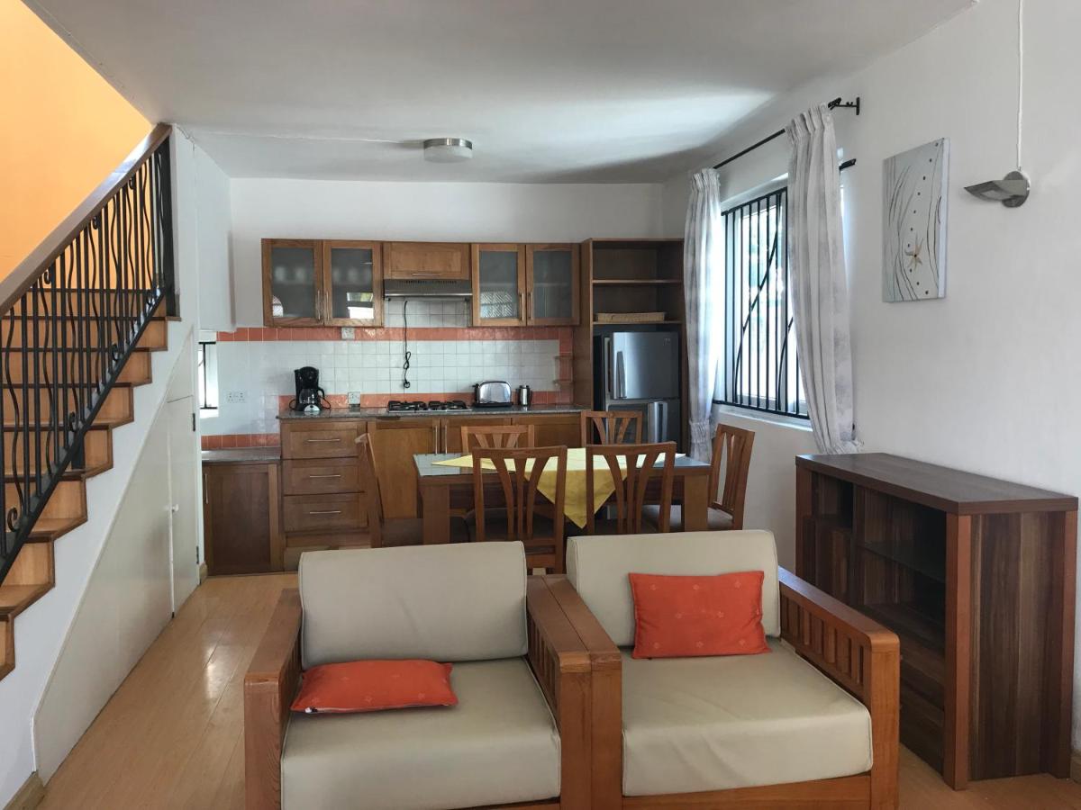 Oceanpride Complex - 5