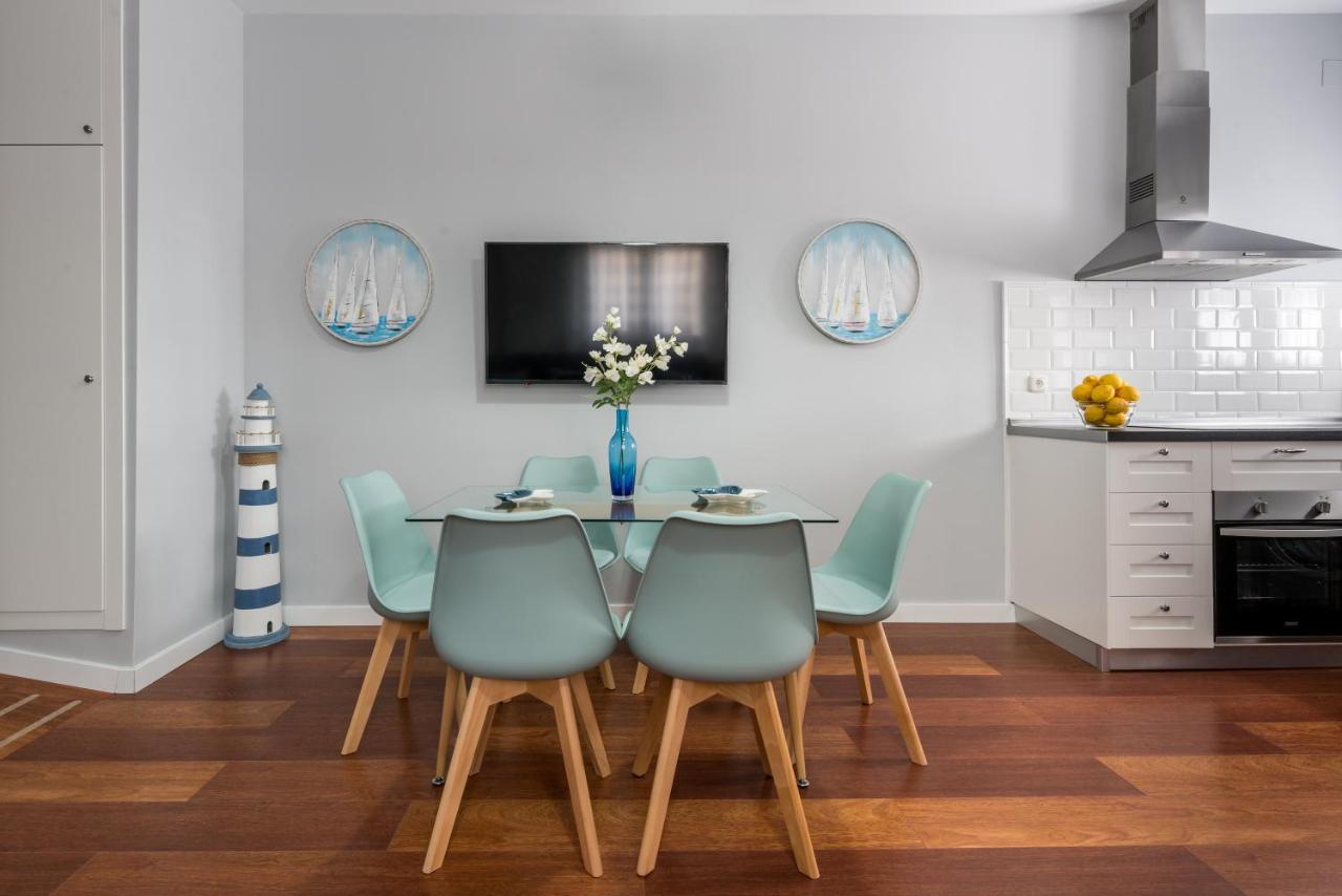 Premium Mediterraneo Beach, Malaga, Málaga – Bijgewerkte ...