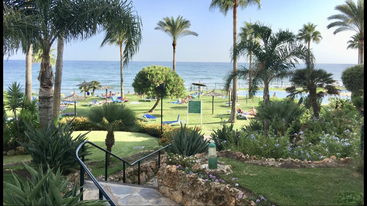 Mi CAPRICHO B11 BEACHFRONT - Apartment With sea view, Sitio ...