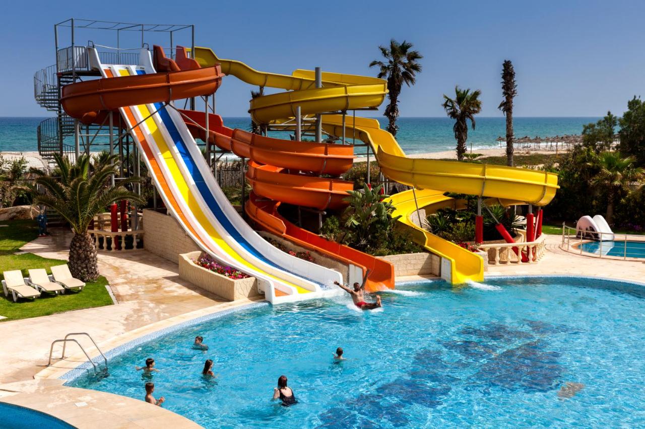 Hotel TUI MAGIC LIFE Club Africana