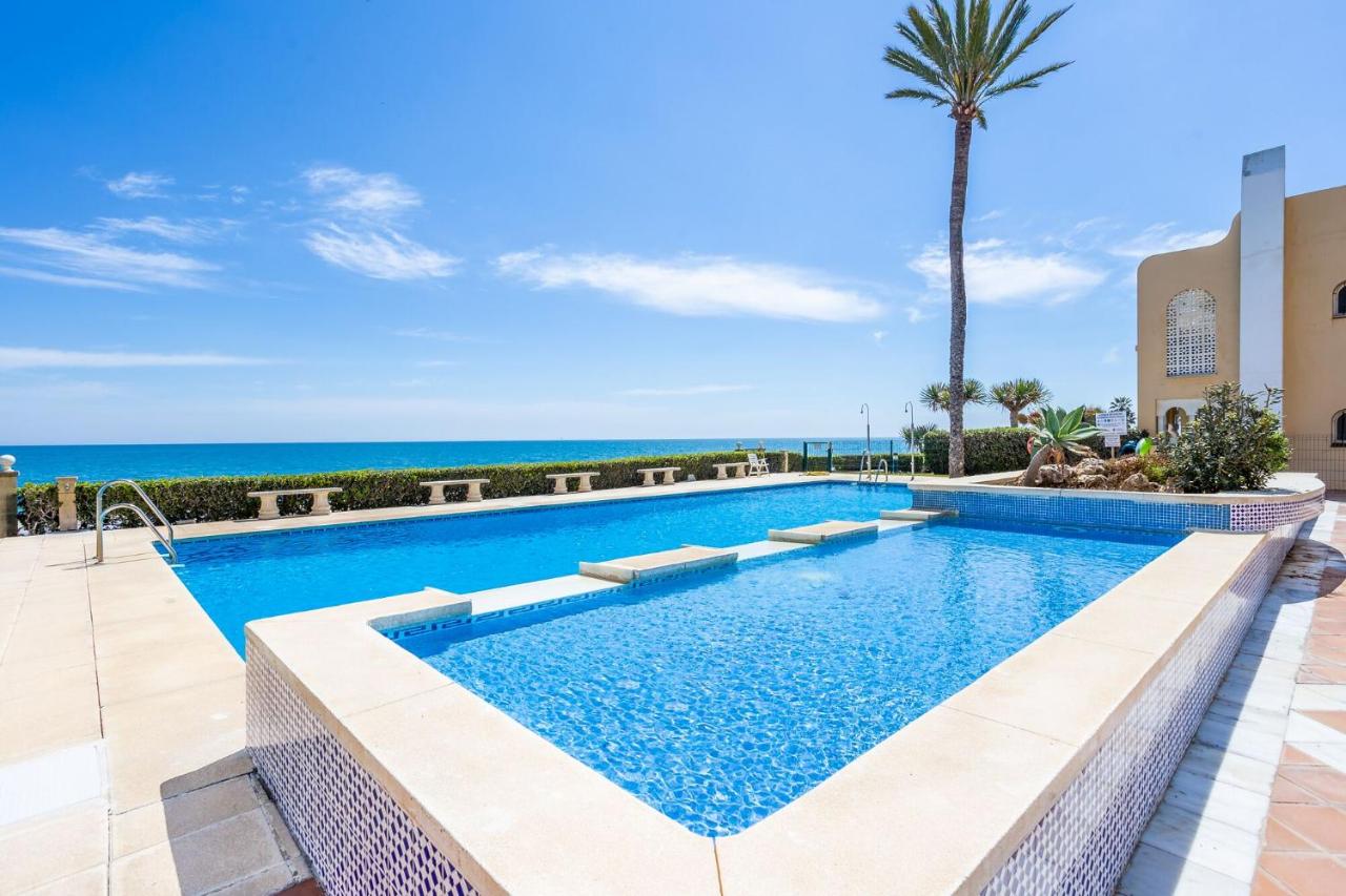 Beach View Playa Del Moral, Estepona – Bijgewerkte prijzen 2022