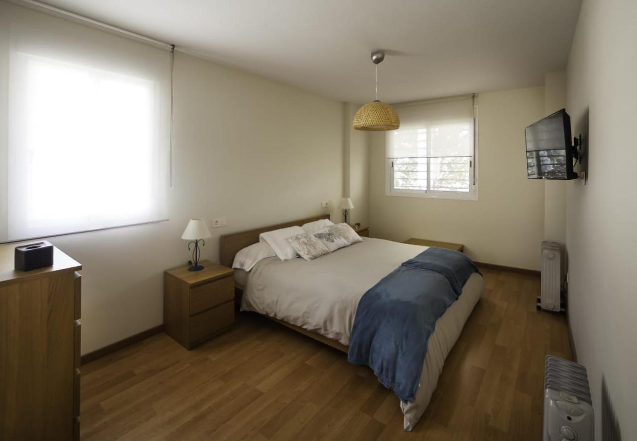 Magnifico Chalet con Piscina, Las Pajanosas – Bijgewerkte ...