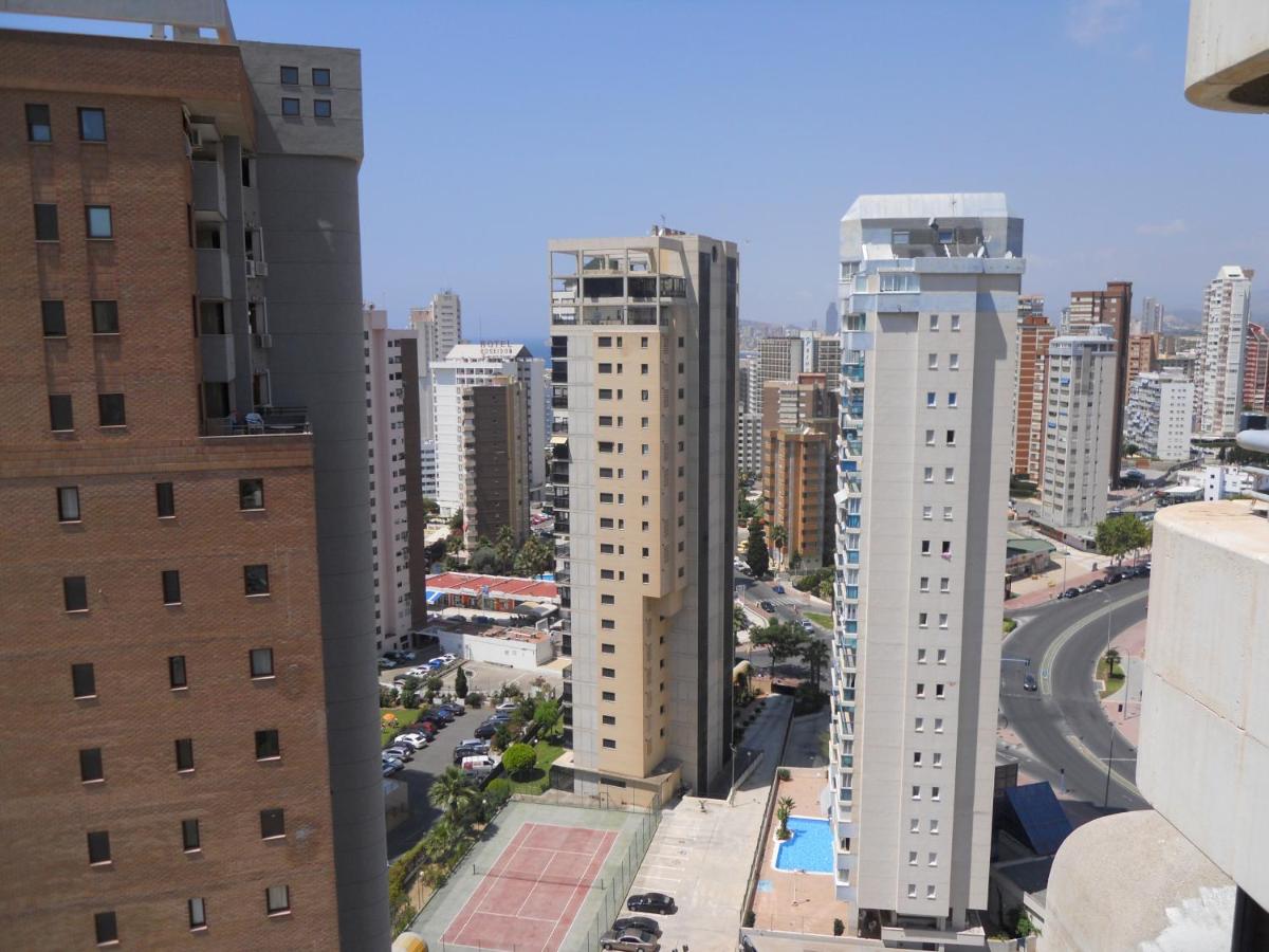 San Francisco - Fincas Arena, Benidorm – Updated 2022 Prices