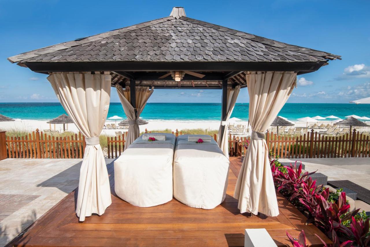 Seven Stars Resort Spa Grace Bay Turks Caicos Islands Booking Com