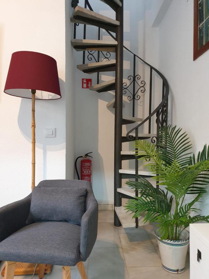 Casa Puerta de Santa Cruz, Seville – Updated 2022 Prices