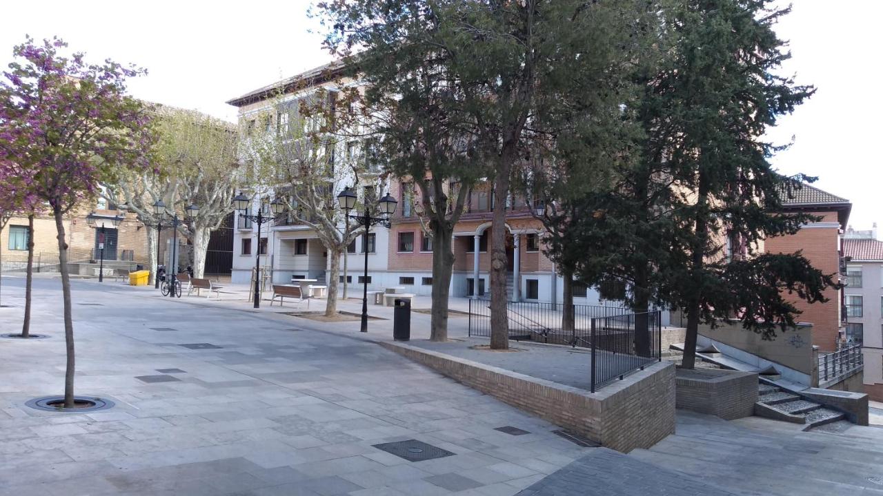 Apartment ALMU, Huesca, Spain - Booking.com