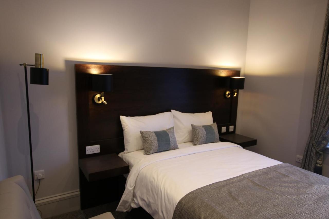 Castlecary House Hotel - Laterooms