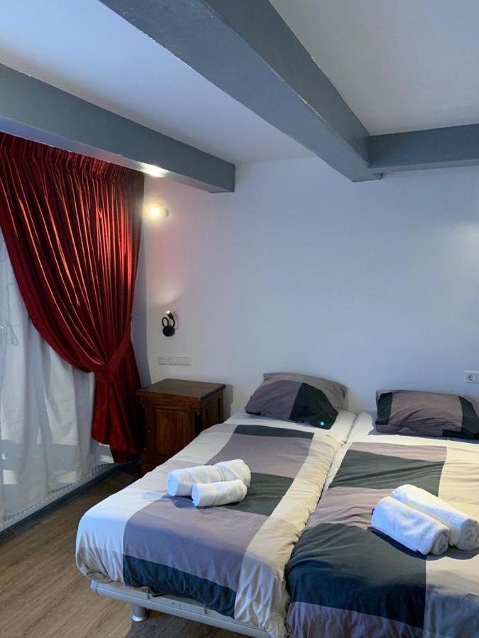 Hotel Restaurant Old Bridge - 2