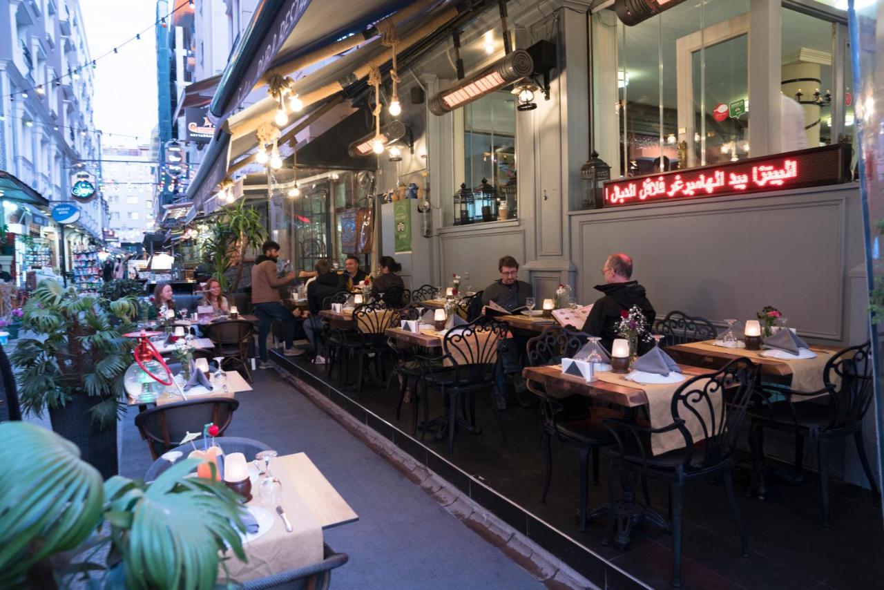 Hotel Agan Oldcity Istanbul - 4