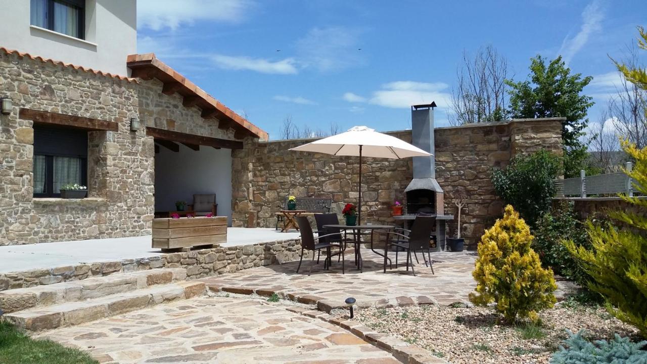 Vacation Home La casita de la sierra, Cuéllar de la Sierra ...