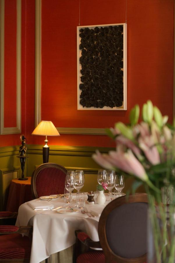 Relais & Châteaux Hotel Heritage photo