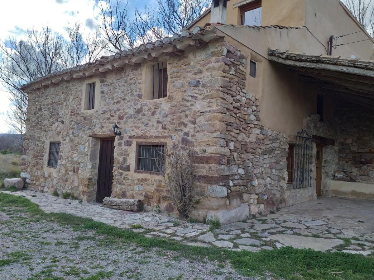 Molino Del Río, Torre la Cárcel – Updated 2022 Prices