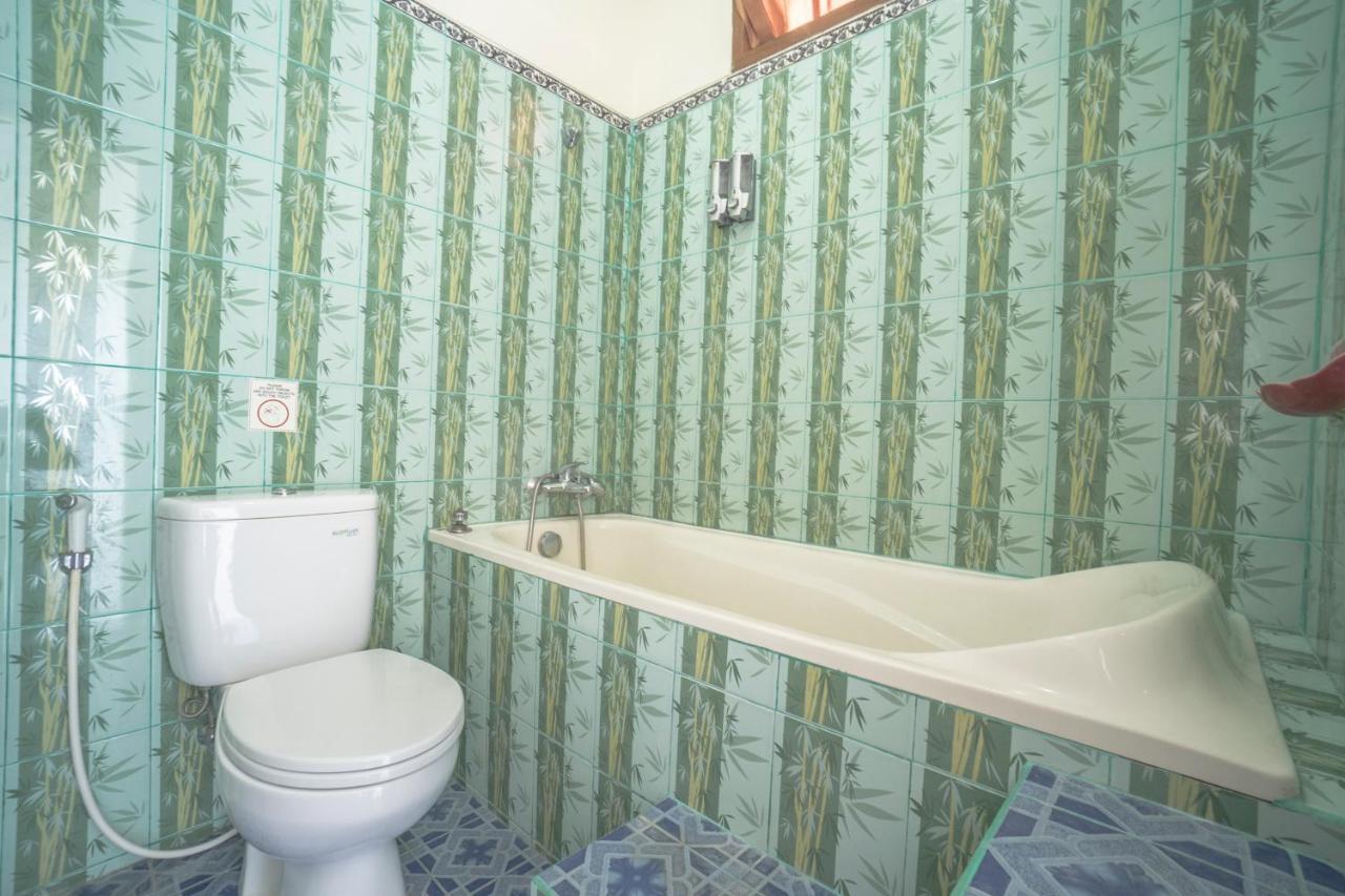 Ubud Sensasi Bungalow - 3