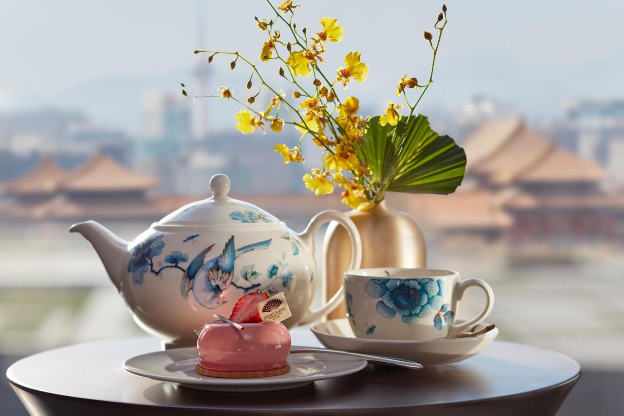 Mandarin Oriental Wangfujing, Beijing photo