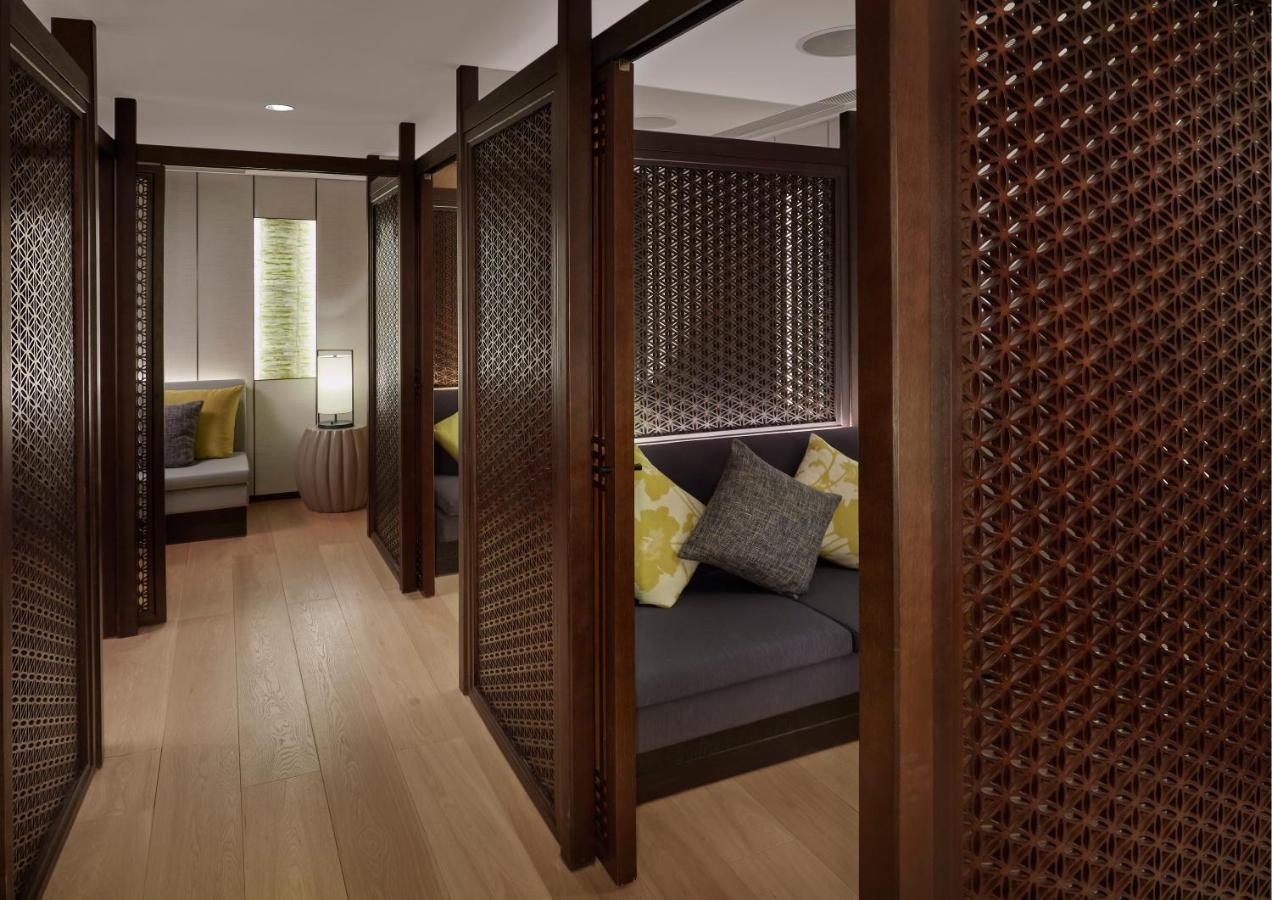Mandarin Oriental Wangfujing, Beijing photo