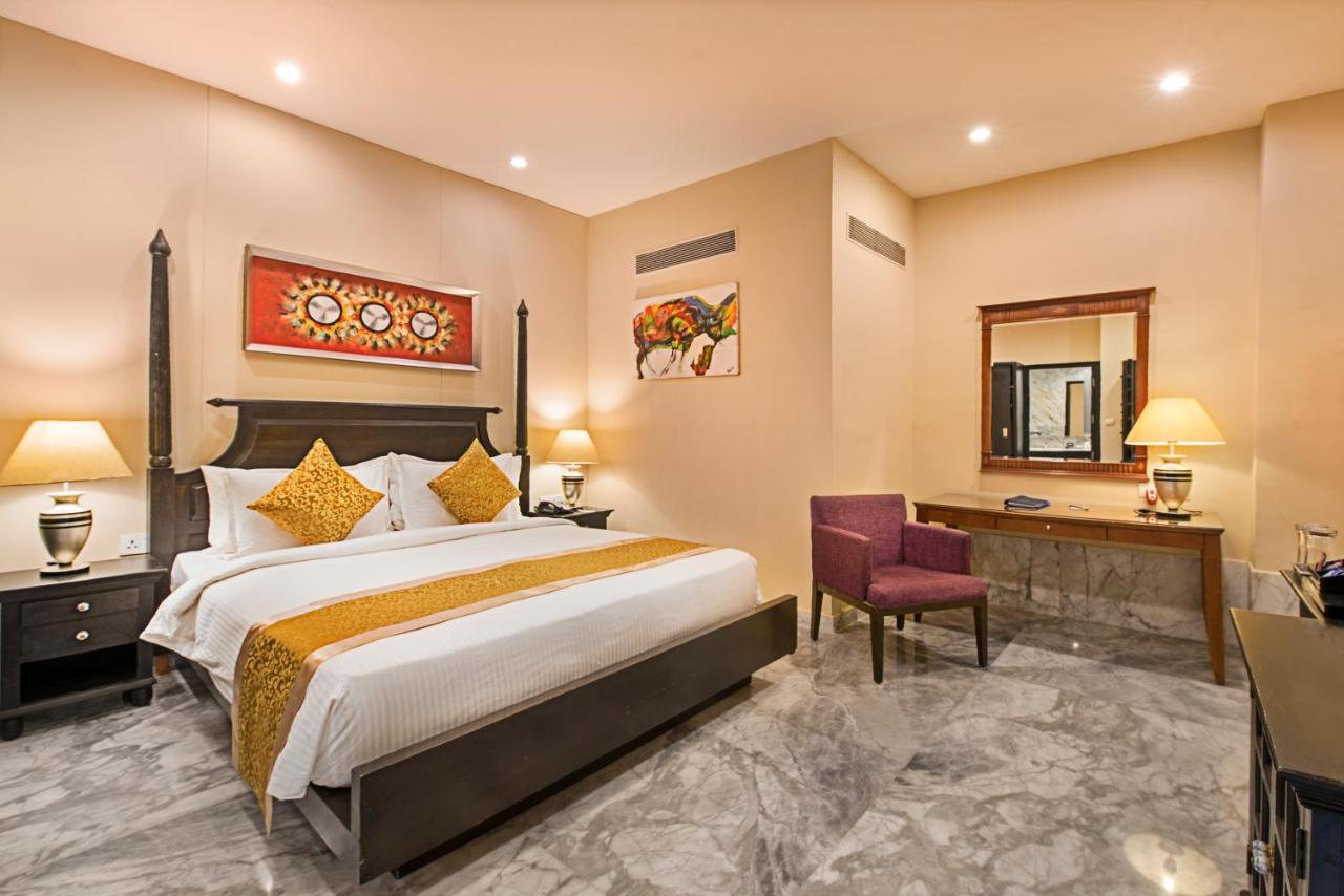 راديسون بلو أودايبور بالاس ريزورت آند سبا أودايبور أحدث أسعار 2021