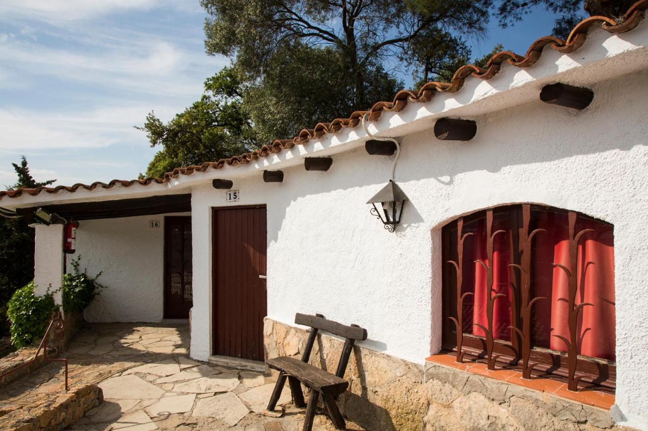 Bungalows Don Juan Tossa, Tossa de Mar – Bijgewerkte prijzen 2022