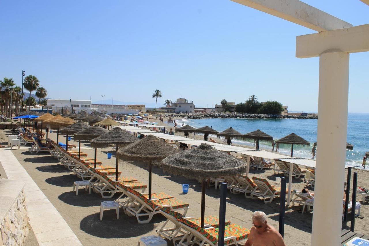 APARTMENT PERLA 6 (Spanje Fuengirola) - Booking.com