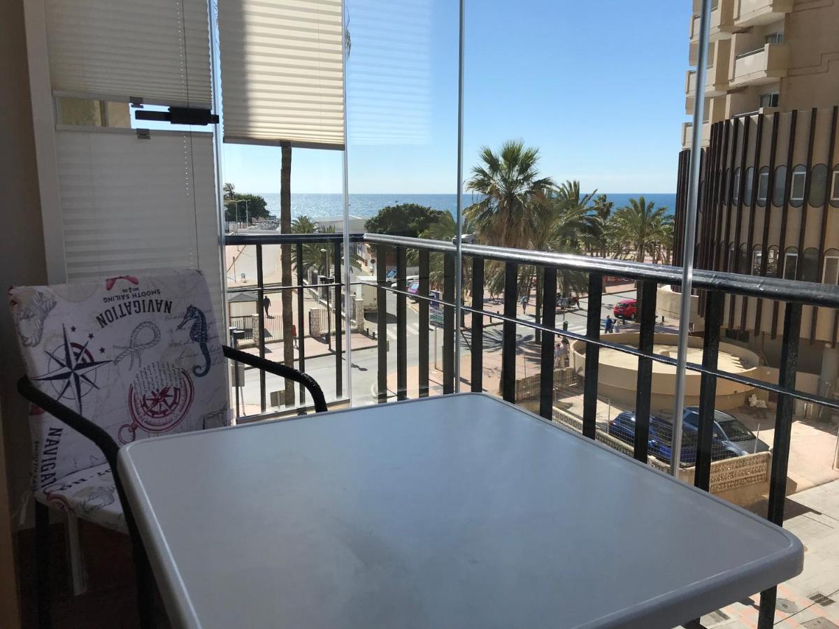 APARTMENT PERLA 6 (Spanje Fuengirola) - Booking.com