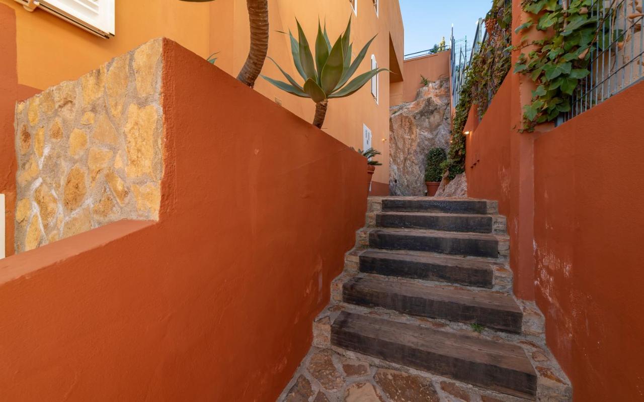 Villa La Grana Home Boutique (Spanje Mojácar) - Booking.com