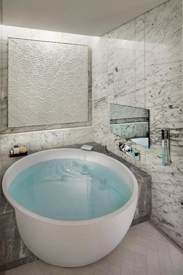Mandarin Oriental Wangfujing, Beijing photo