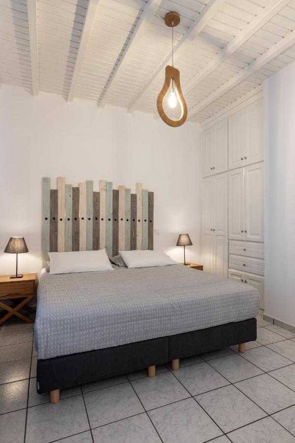 Secret Garden Apartments - 2