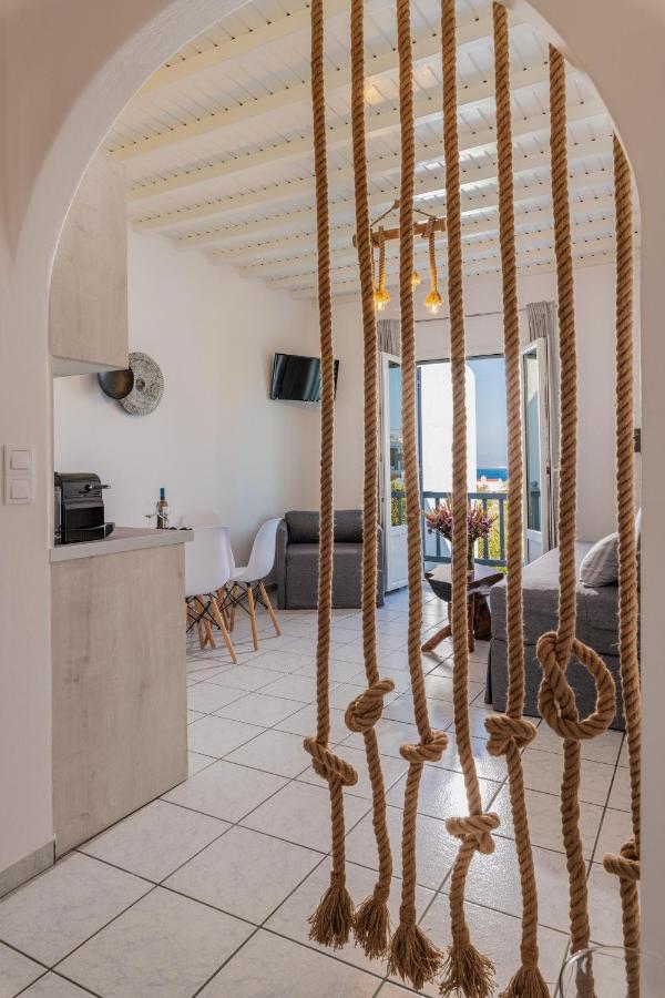 Secret Garden Apartments - 4