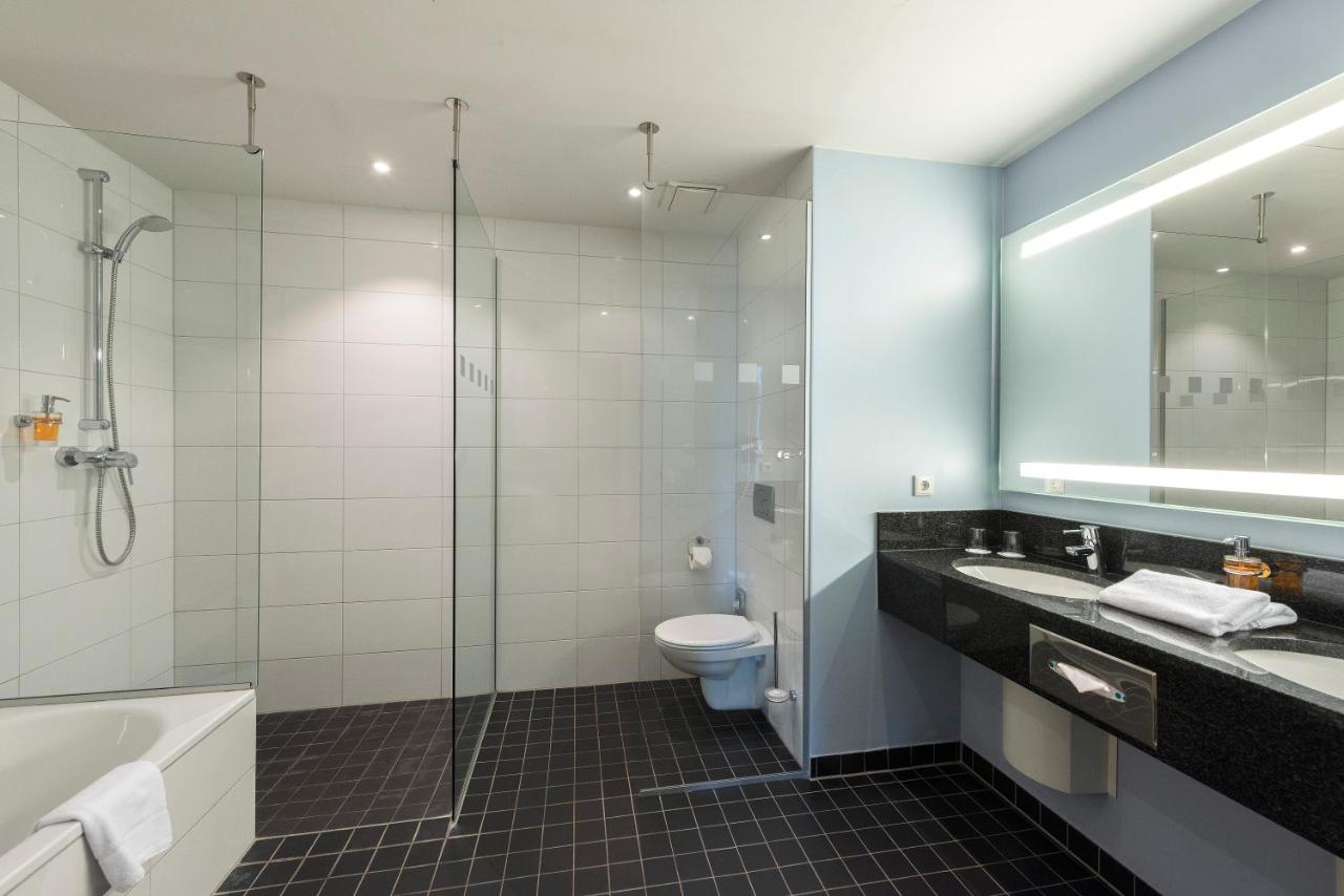 Seminaris CampusHotel Berlin - 3