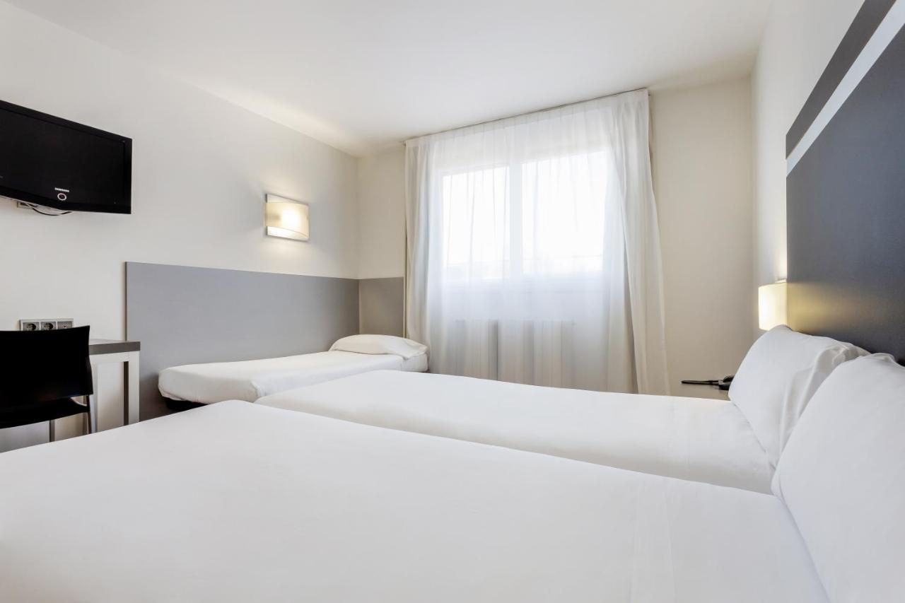 B&B Hotel Oviedo, Viella – Tarifs 2022