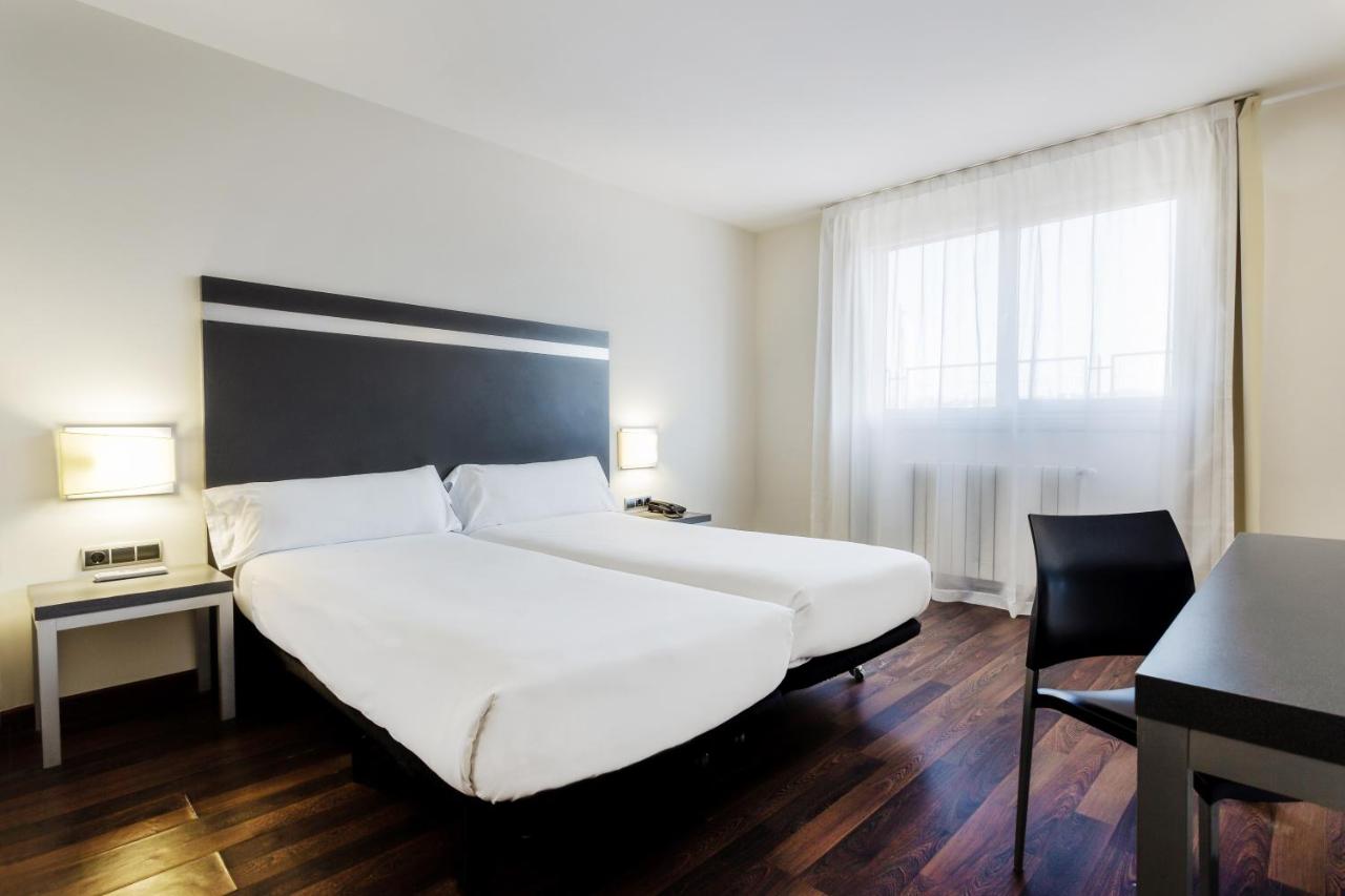 B&B Hotel Oviedo, Viella – Tarifs 2022