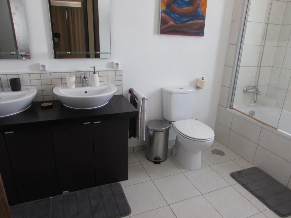 BCV - Private Villas with Pools Dunas Resort 7, 27, and 53 photo