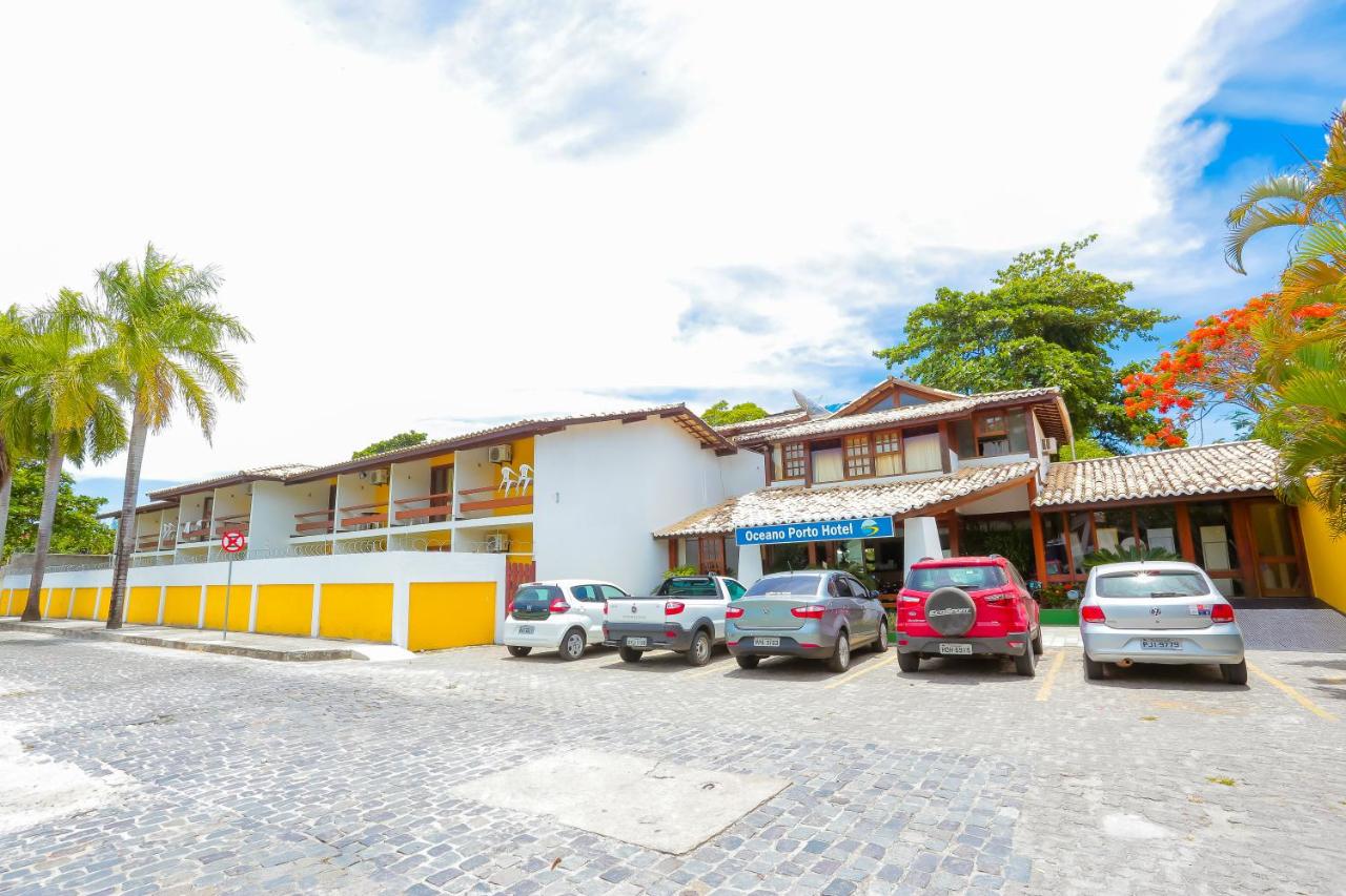 Hotel Oceano Porto, Porto Seguro – Updated 2023 Prices