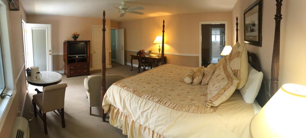 Boxwood Lodge Blowing Rock near Boone-University — photo 21