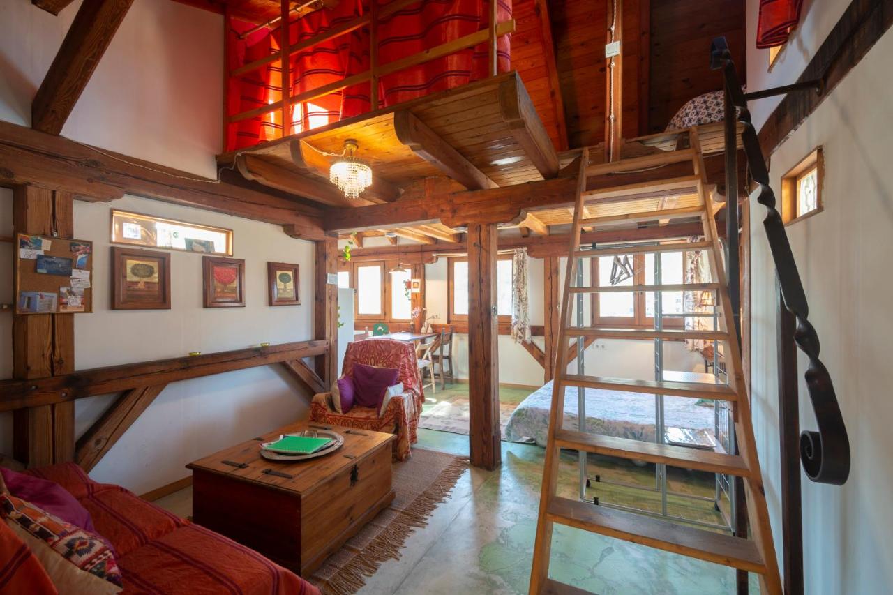 Casa Cueva Muntasal, Monachil – Precios actualizados 2022