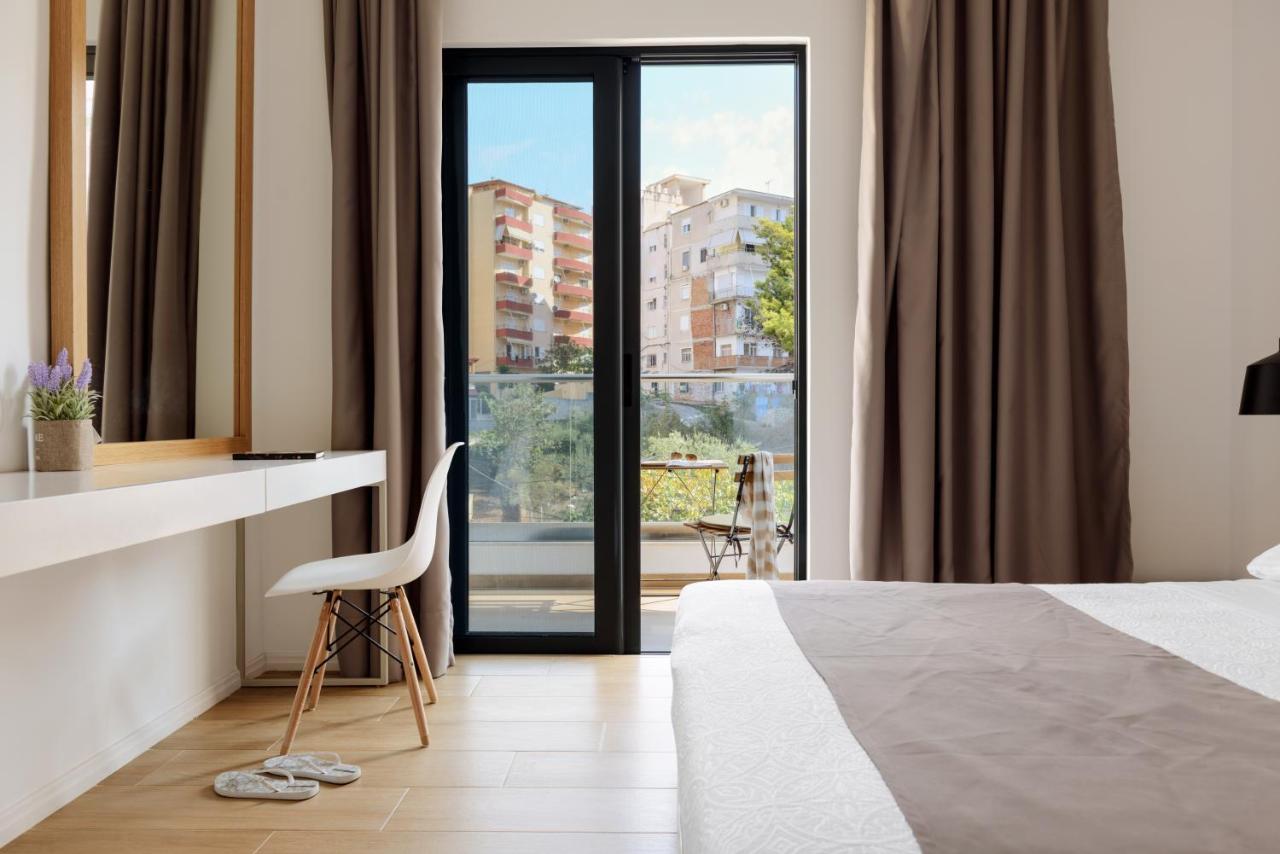 Epirus Hotel photo